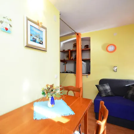 Apartamento Viktorija.1 *